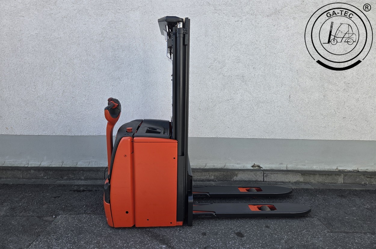 Linde L14 – Bild 5