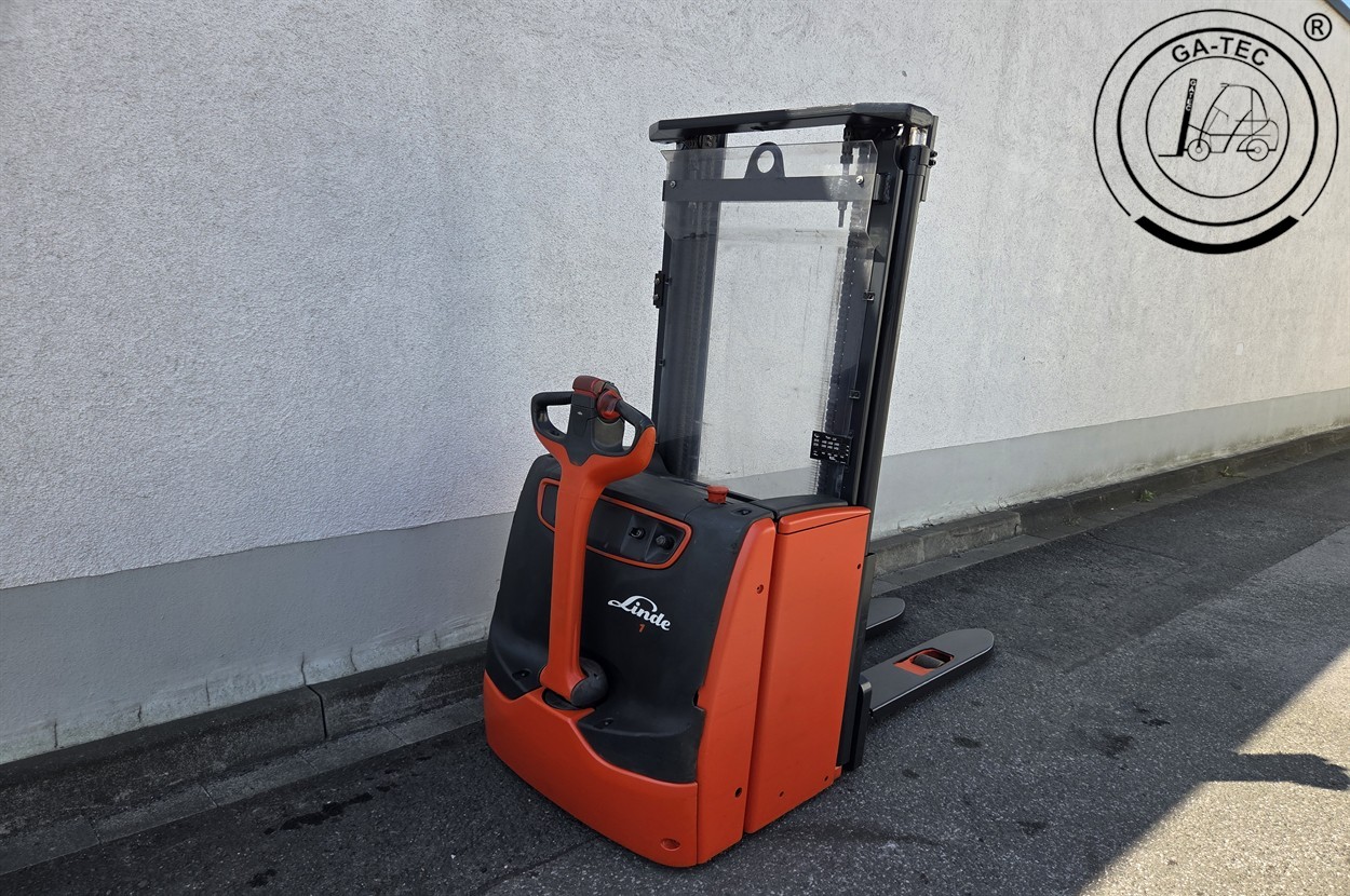 Linde L14 – Bild 6