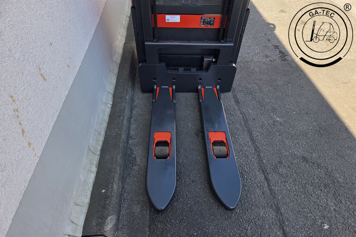 Linde L14 – Bild 7