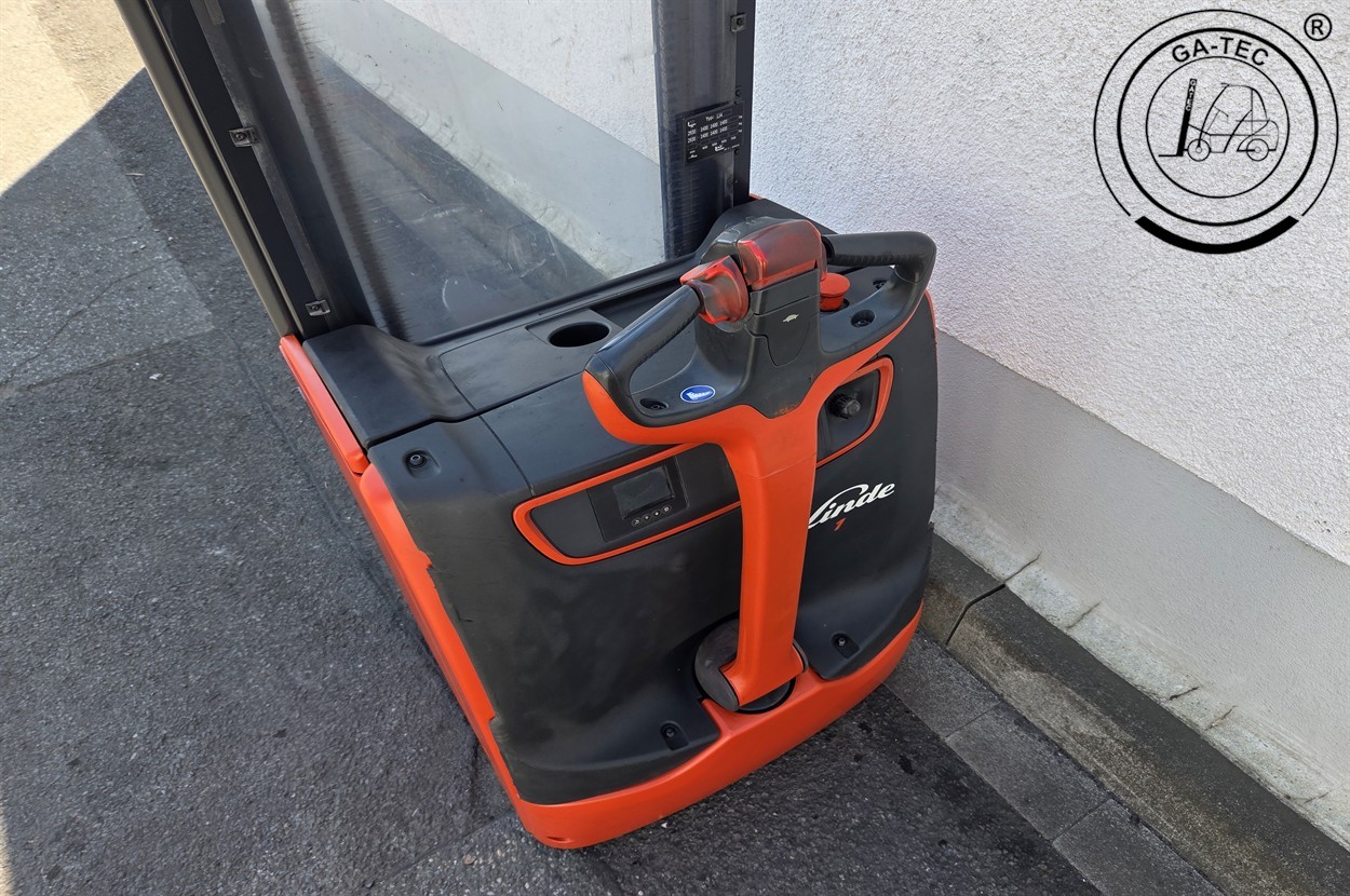 Linde L14 – Bild 8
