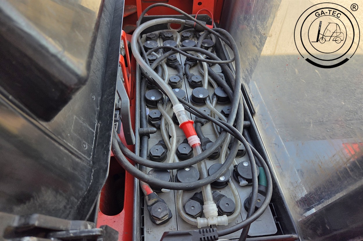 Linde L14 – Bild 9