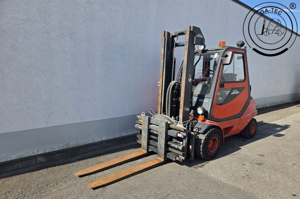 Linde H30T-03
