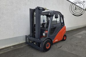 Linde H35T