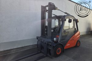 Linde H35T