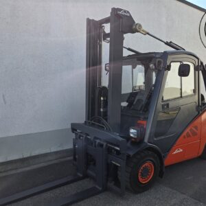 Linde H35T
