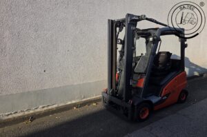 Linde H16T-01