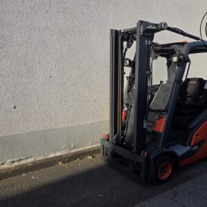 Linde H16T-01