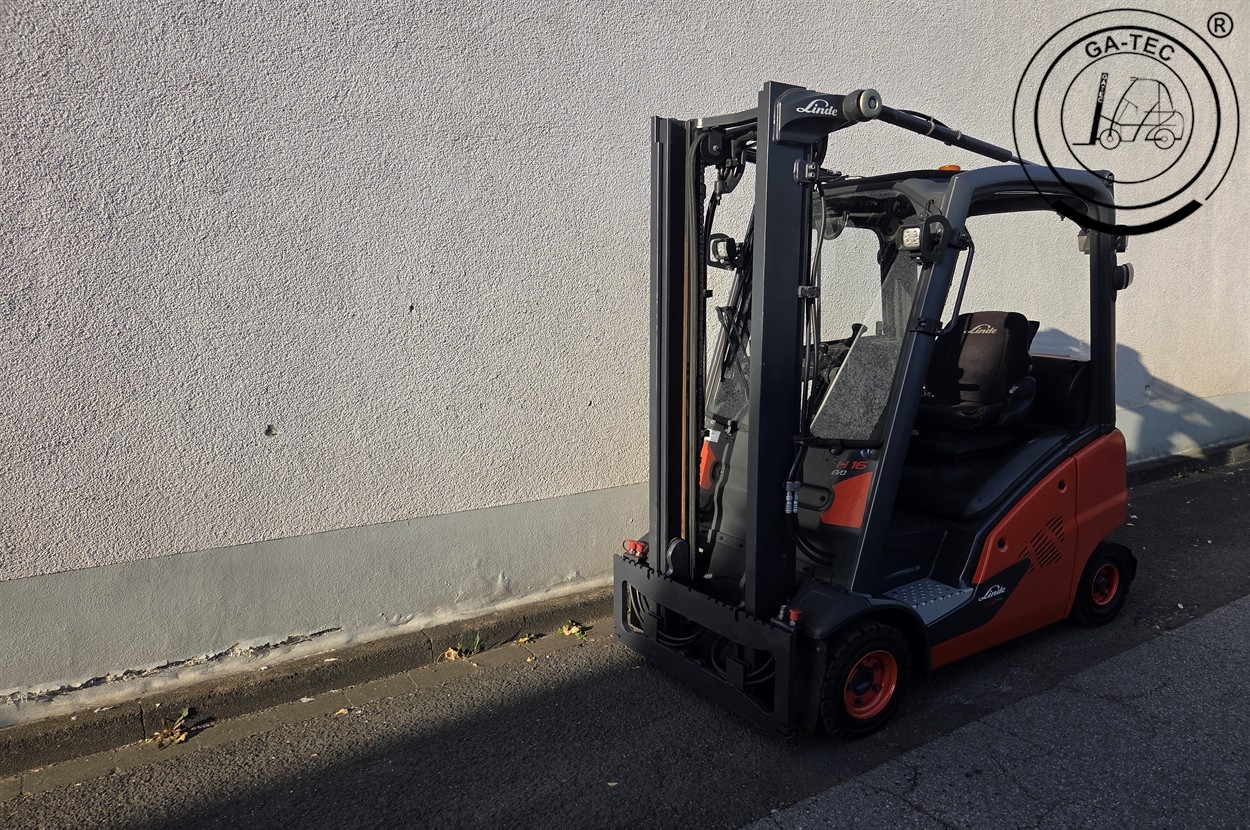 Linde H16T-01