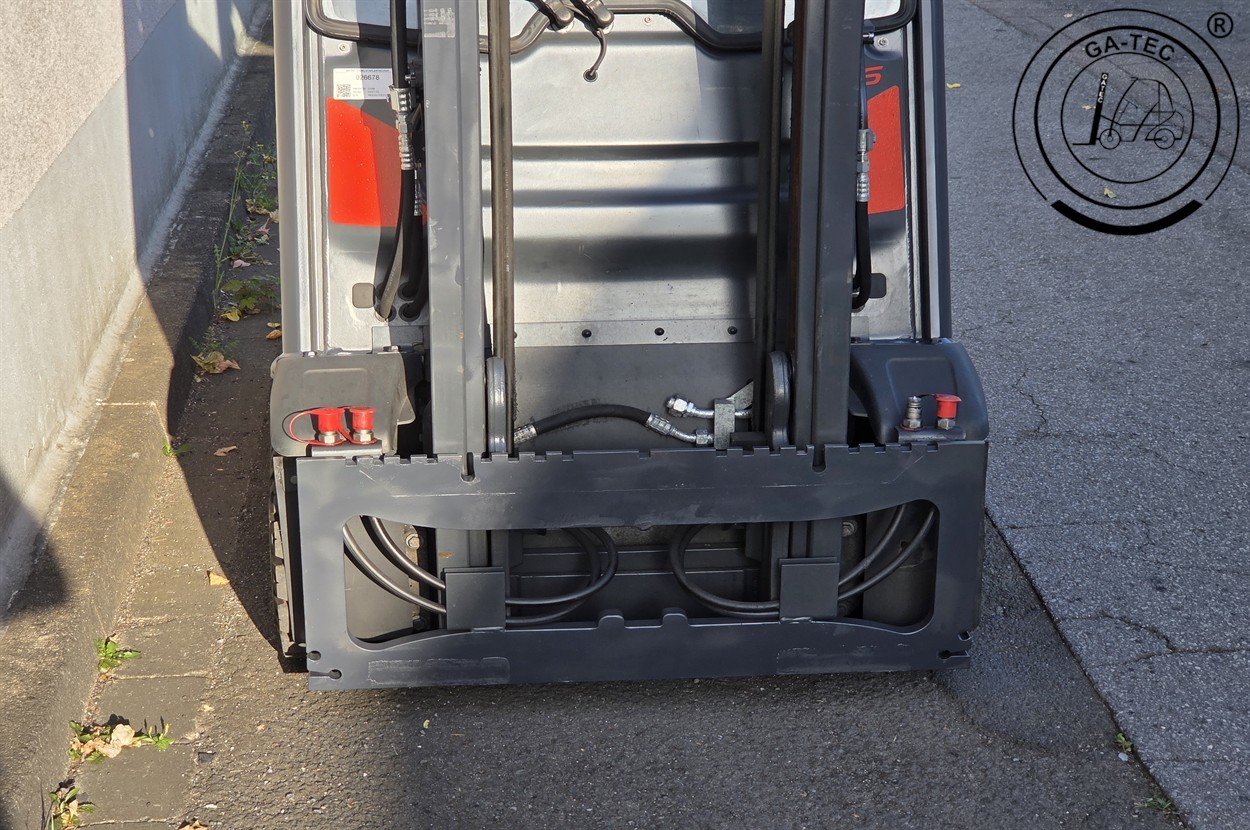 Linde H16T-01 – Bild 7