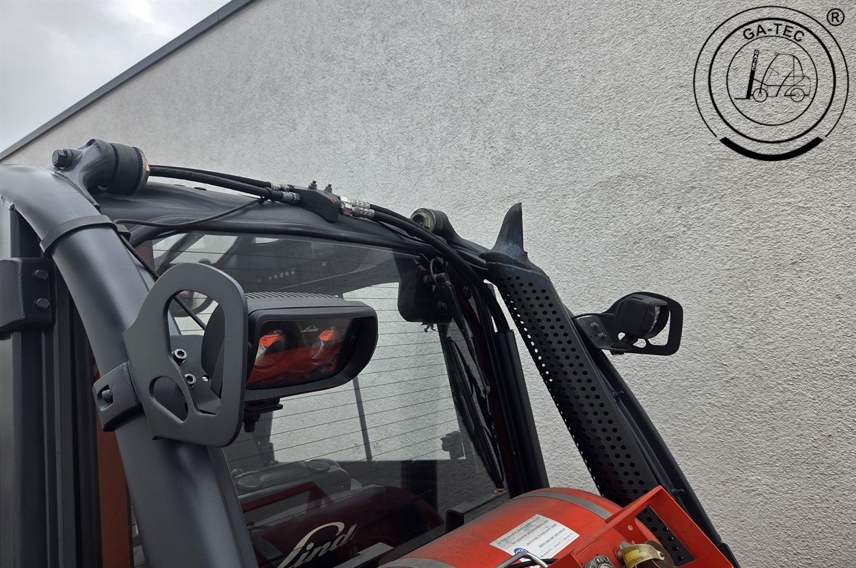 Linde H25T-02 – Bild 11