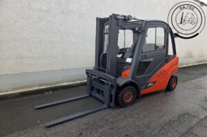 Linde H25T-02