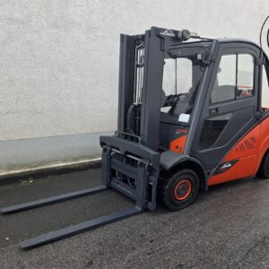 Linde H25T-02