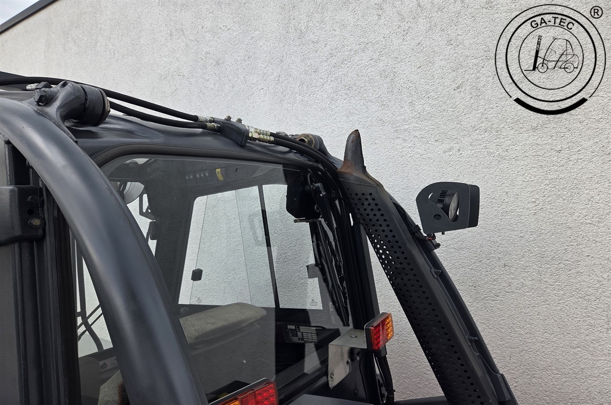 Linde H35D – Bild 11