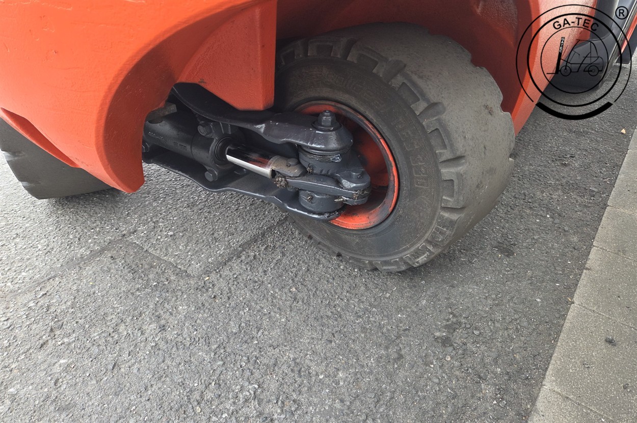 Linde H35D – Bild 16
