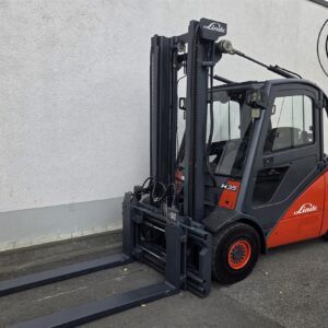 Linde H35D