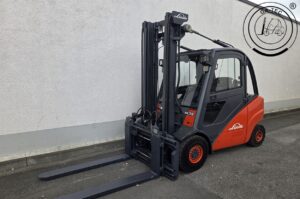 Linde H35D