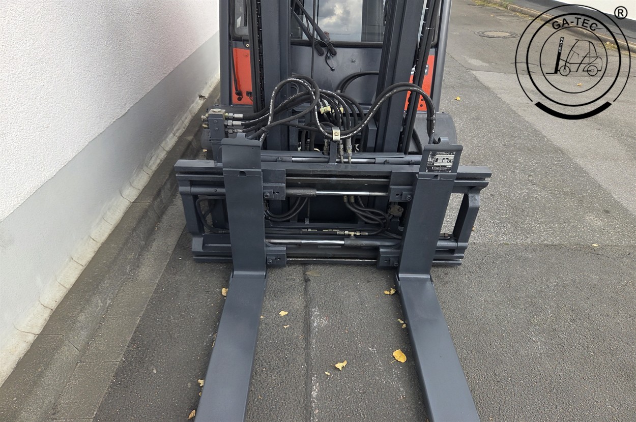 Linde H35D – Bild 7