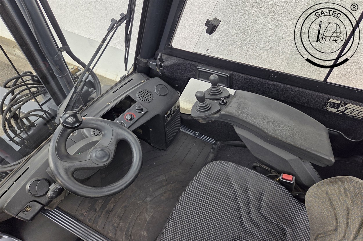 Linde H35D – Bild 9