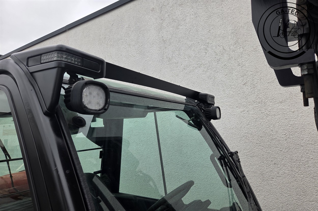 Yale GPL55VX – Bild 11