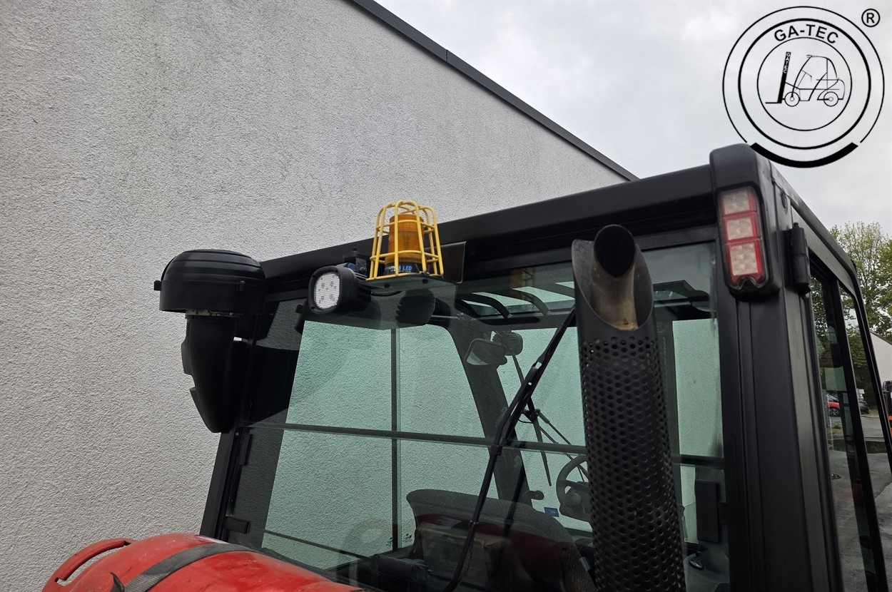 Yale GPL55VX – Bild 12