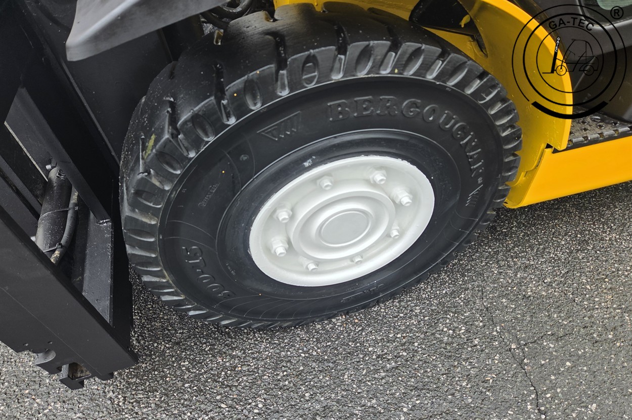 Yale GPL55VX – Bild 13