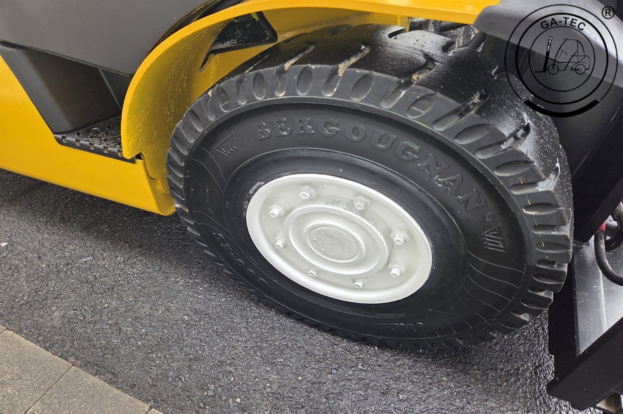 Yale GPL55VX – Bild 14