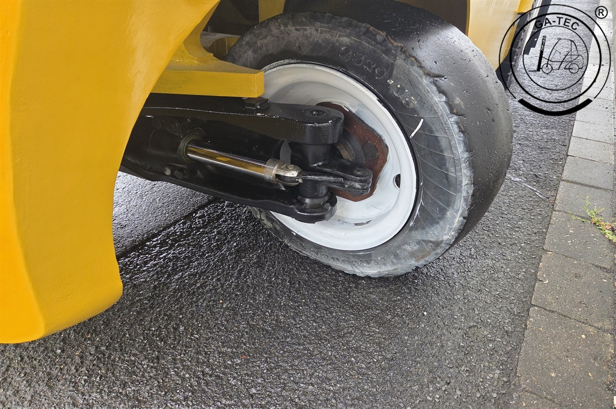 Yale GPL55VX – Bild 15