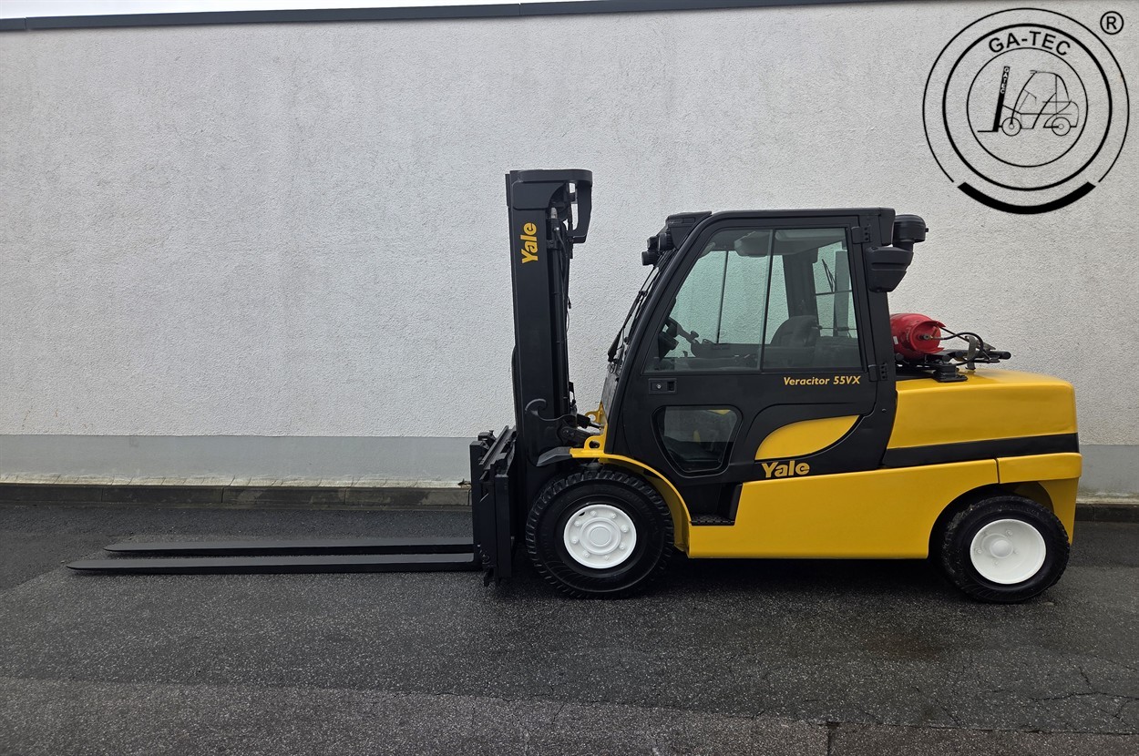 Yale GPL55VX – Bild 4