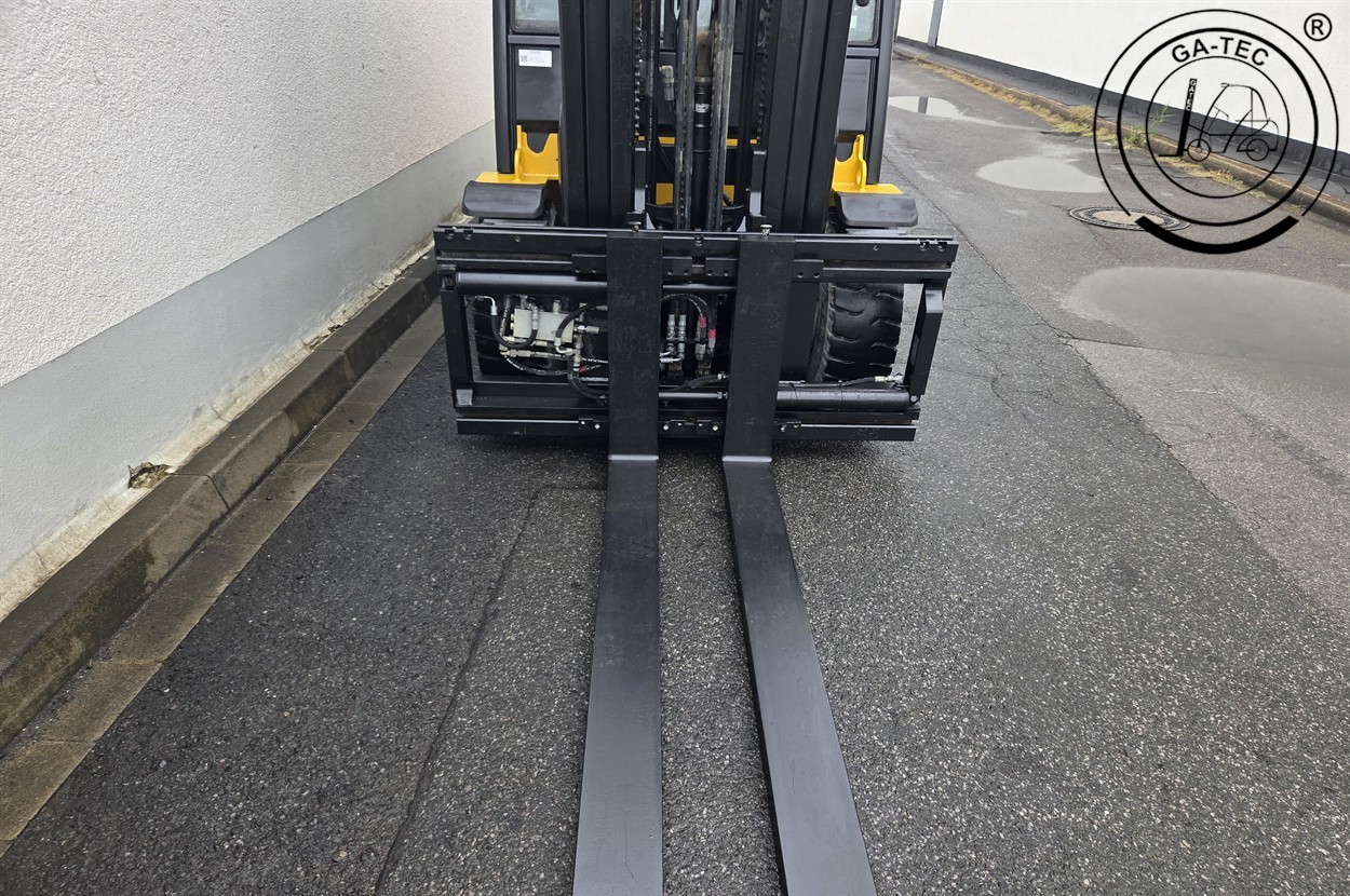Yale GPL55VX – Bild 7