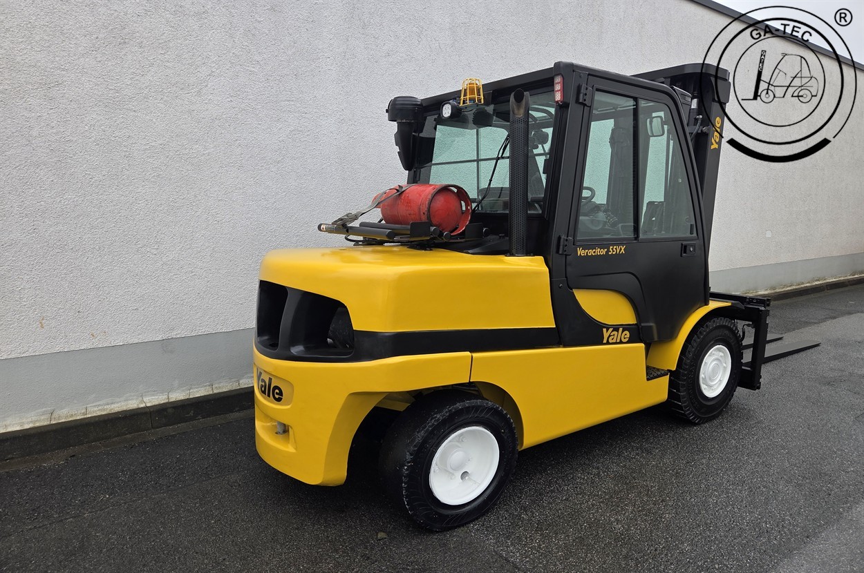 Yale GPL55VX – Bild 8