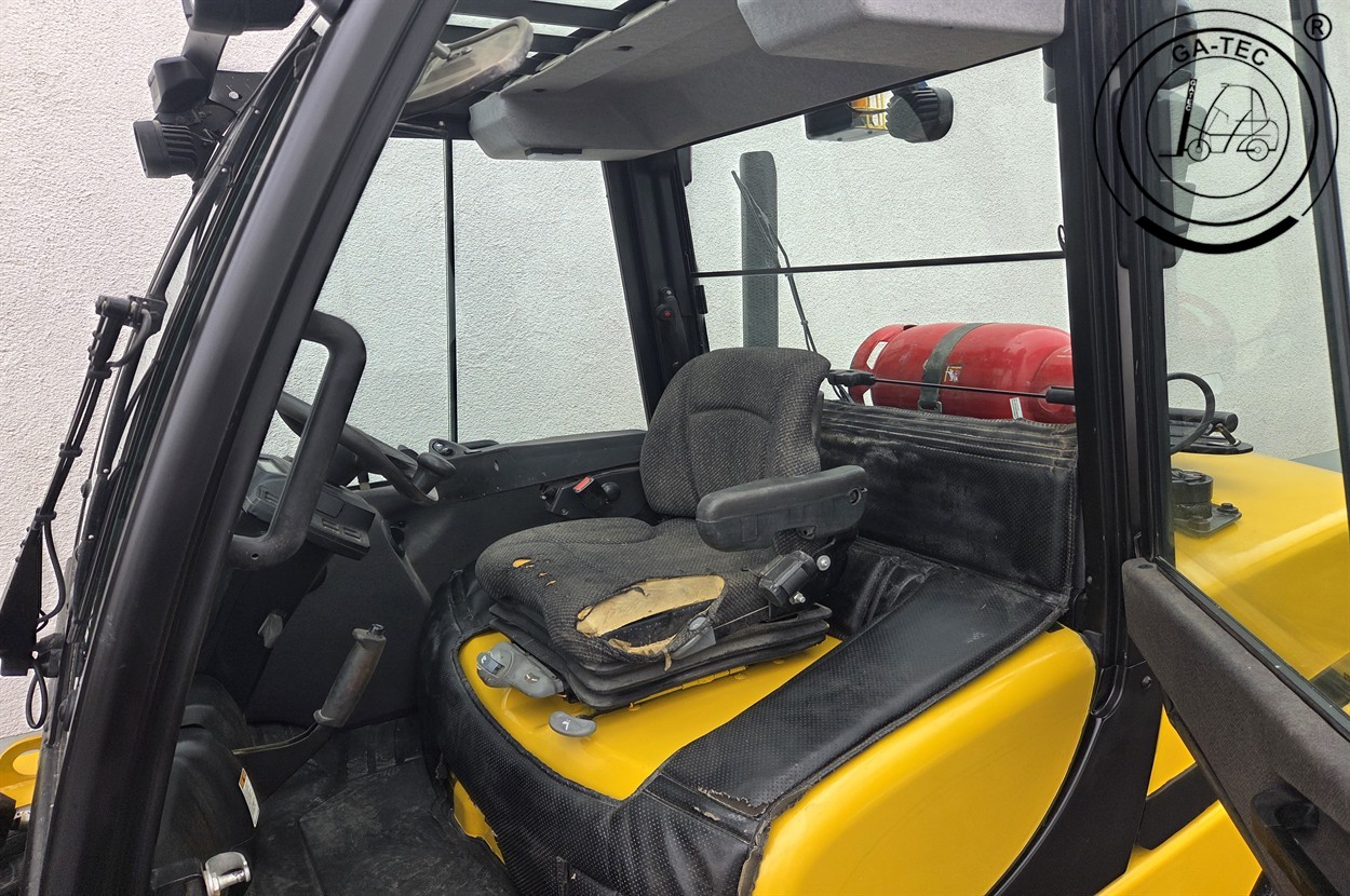 Yale GPL55VX – Bild 9