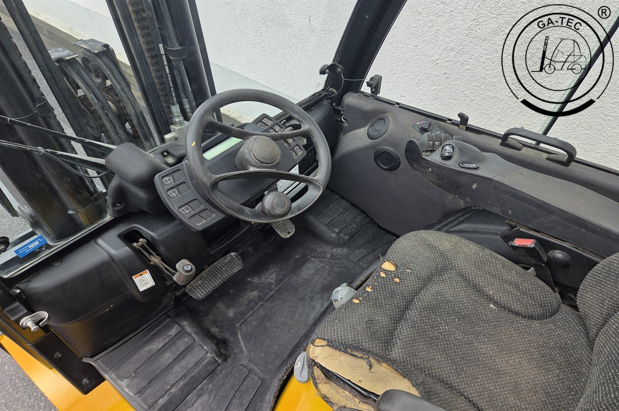 Yale GPL55VX – Bild 10