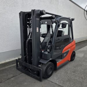 Linde H25T