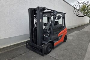Linde H25T