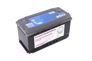 Batterie 12V 95Ah Exide