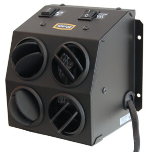 Elektroheizung 12V Zsb Universal