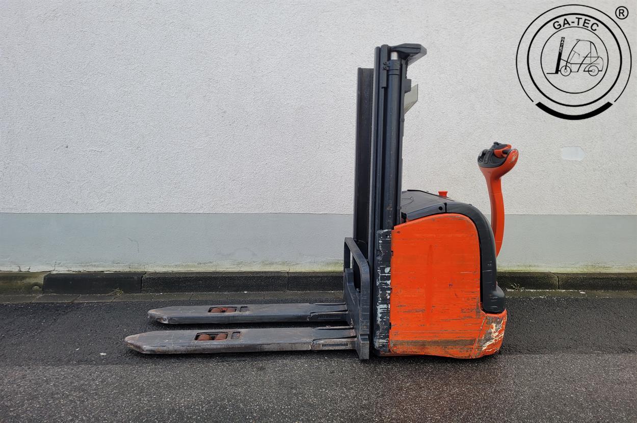 Linde L16 – Bild 2