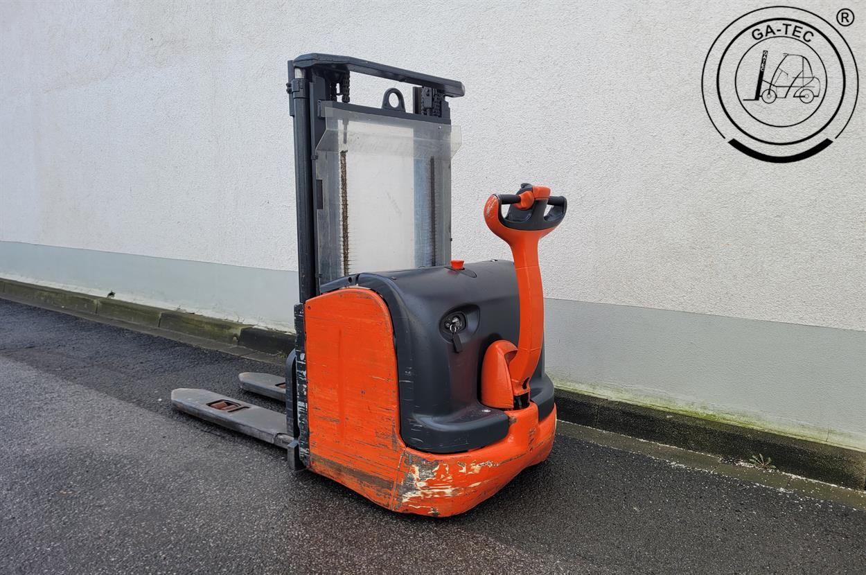 Linde L16 – Bild 3