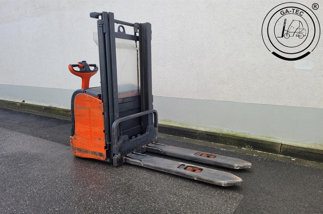 Linde L16 – Bild 4