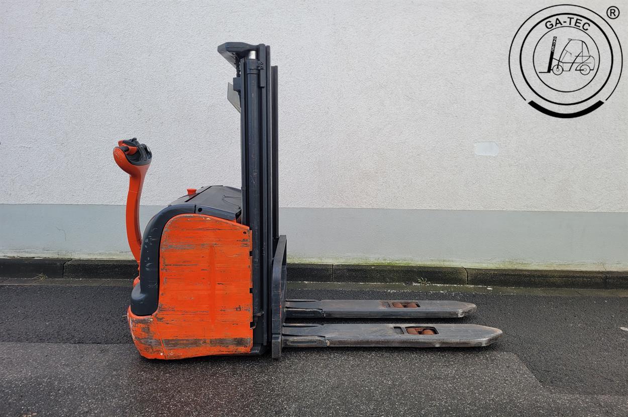 Linde L16 – Bild 5