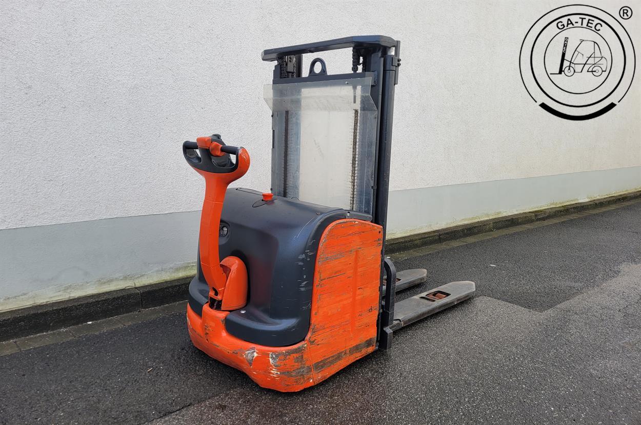 Linde L16 – Bild 6