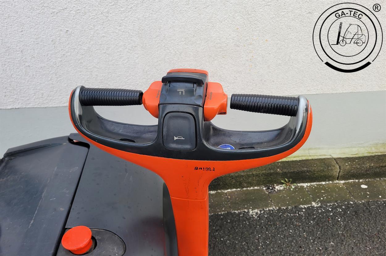 Linde L16 – Bild 7