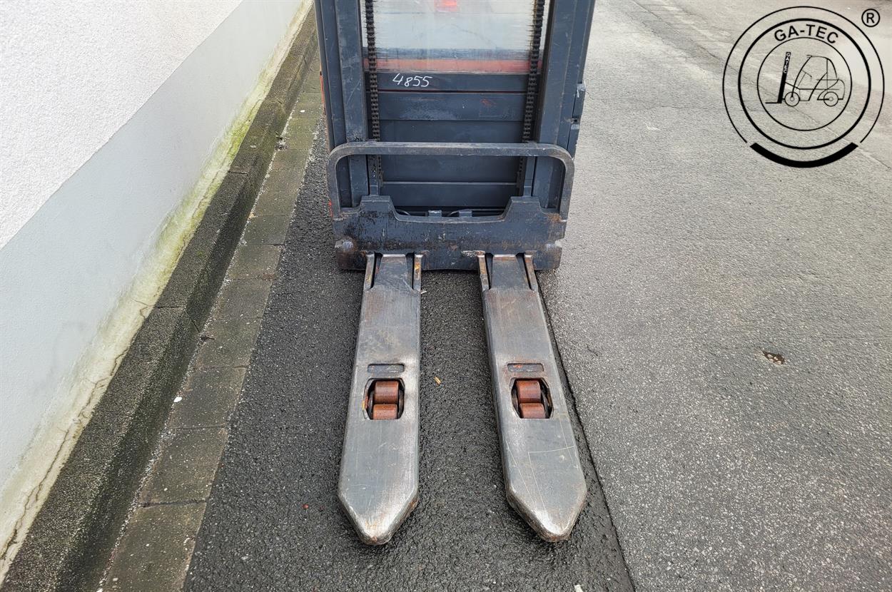 Linde L16 – Bild 8