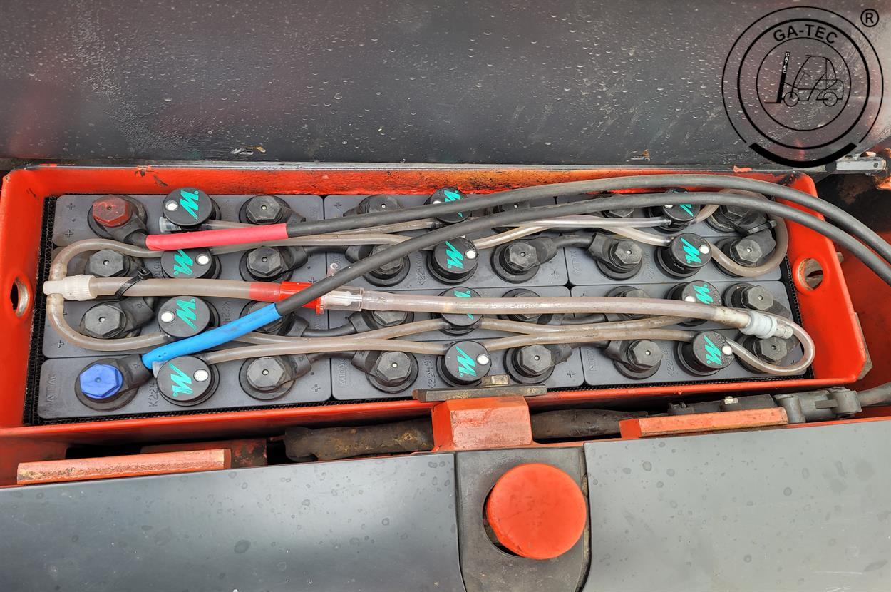 Linde L16 – Bild 9