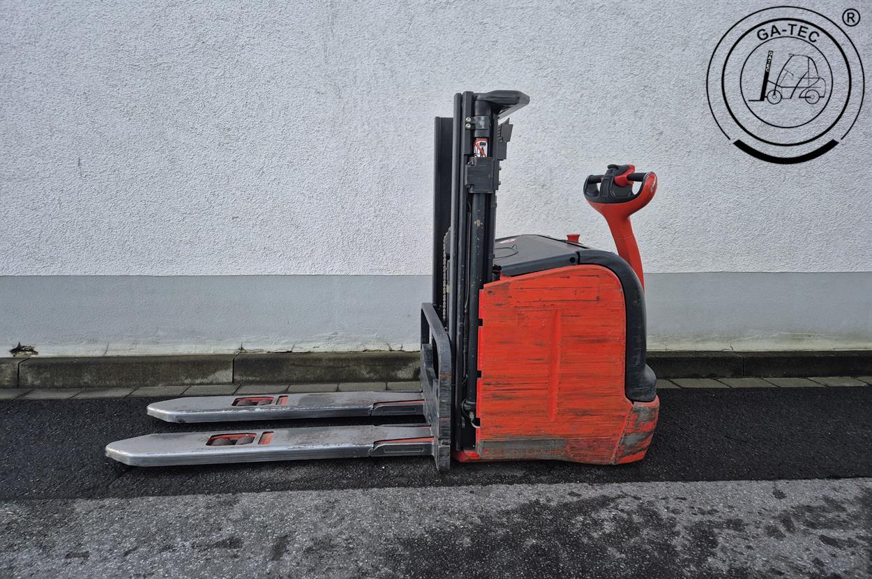Linde L14 – Bild 2