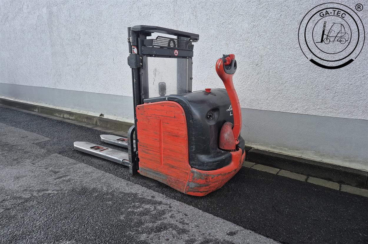 Linde L14 – Bild 3
