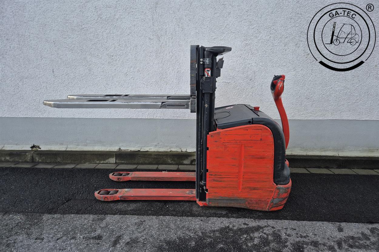 Linde L14 – Bild 4