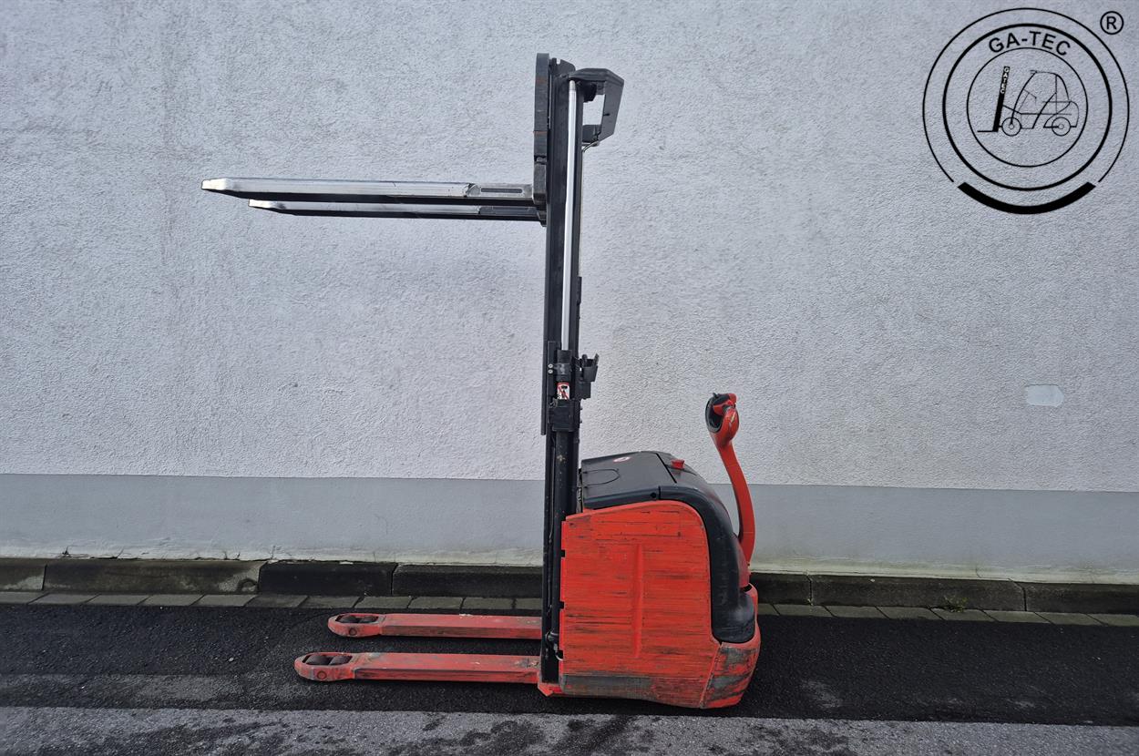 Linde L14 – Bild 5