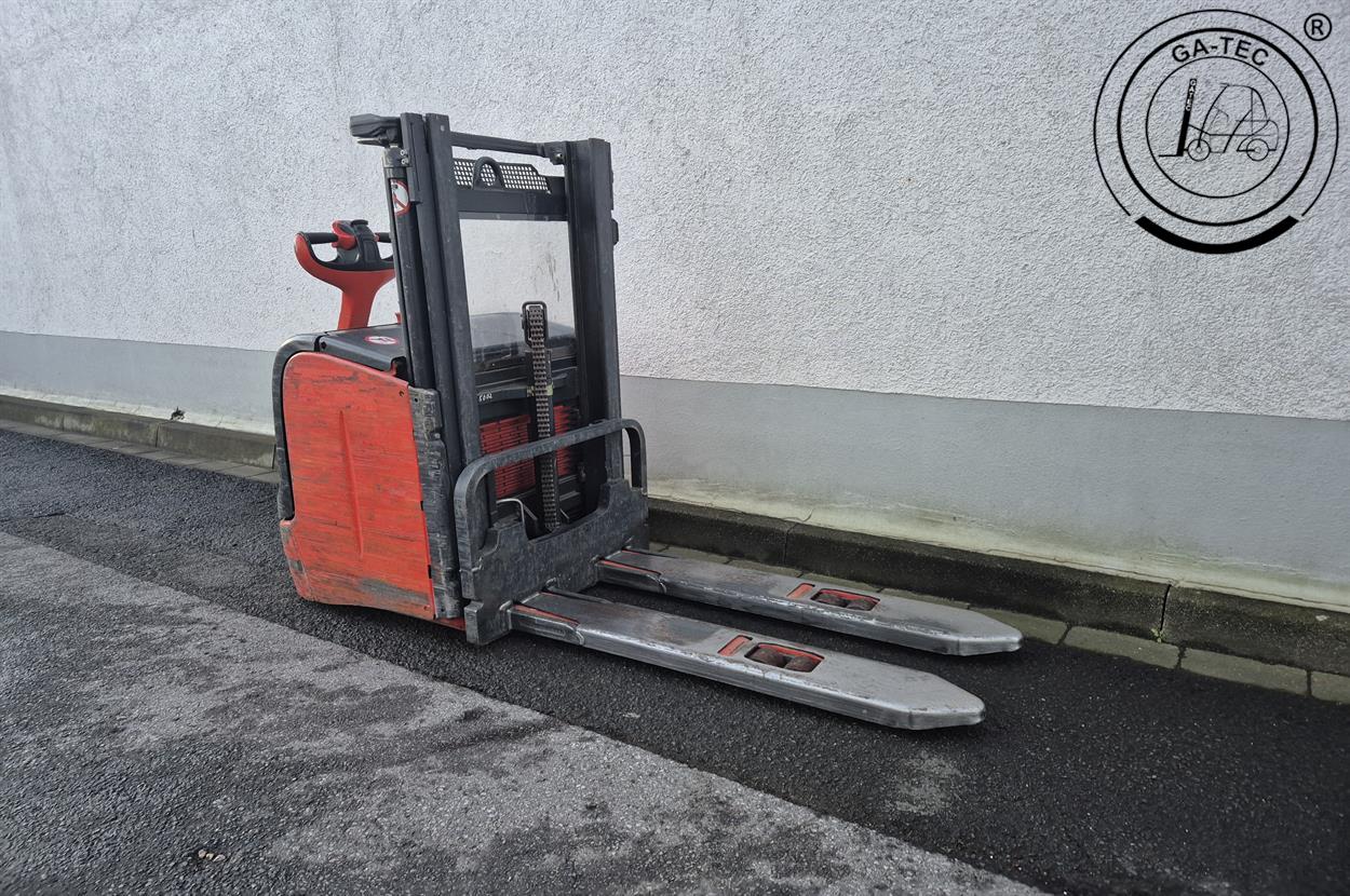 Linde L14 – Bild 6
