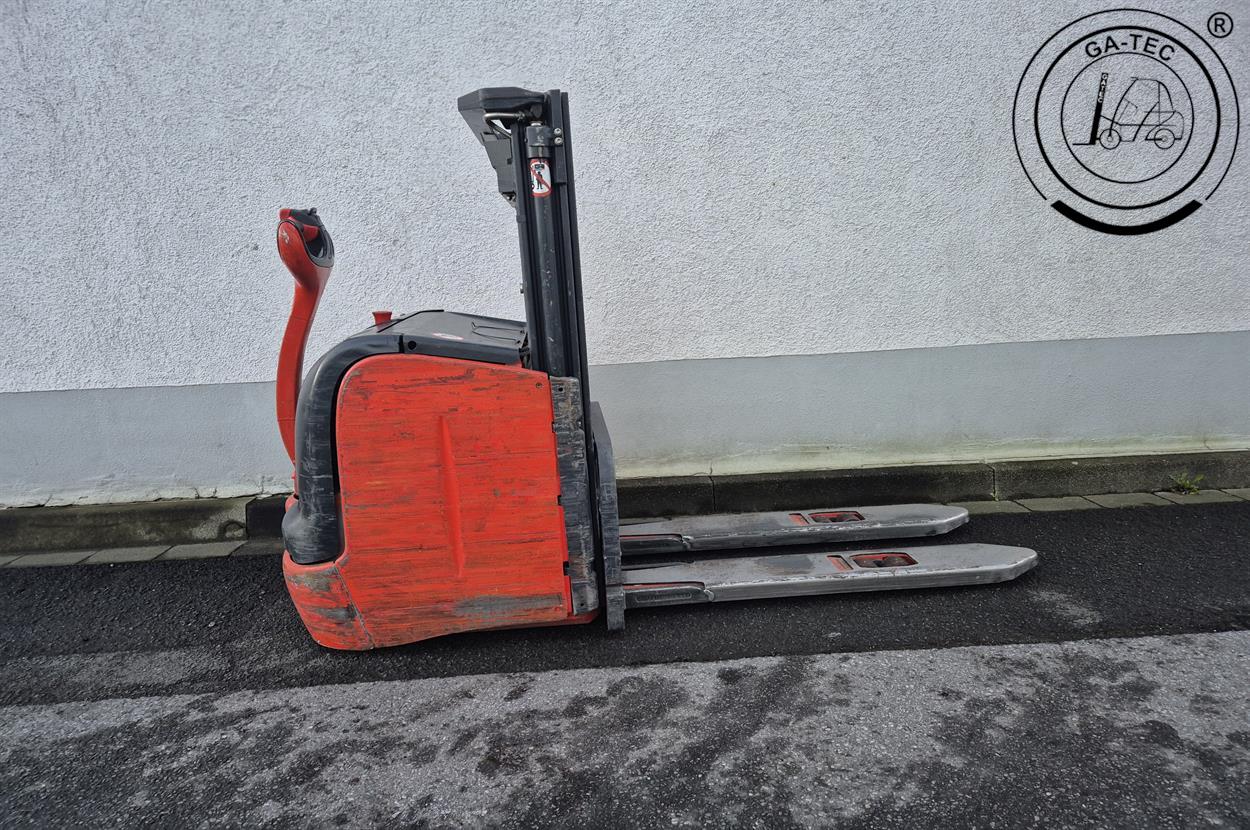 Linde L14 – Bild 7